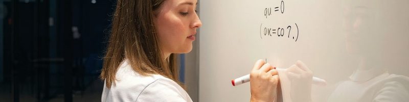 chargée de valorisation de la recherche