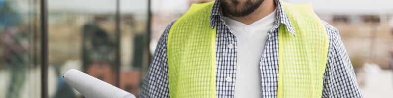 chef de chantier