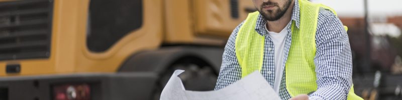 conducteur de travaux