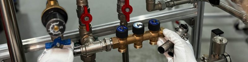 économe de flux