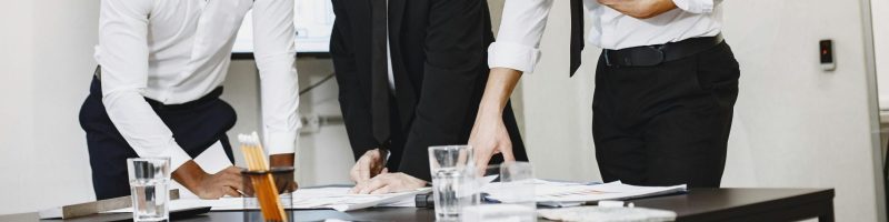 ingénieur chef de projet
