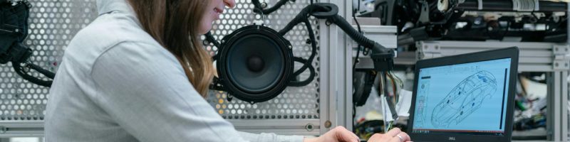 ingénieur en r&d