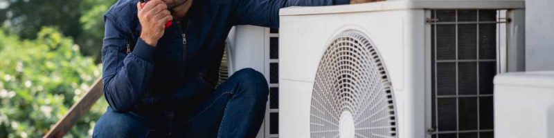 instllateur de pompe a chaleur