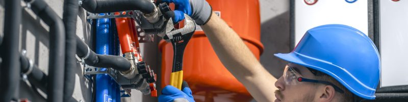 monteur en installation thermique