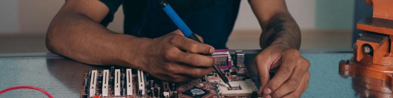 techinicen en automatisme