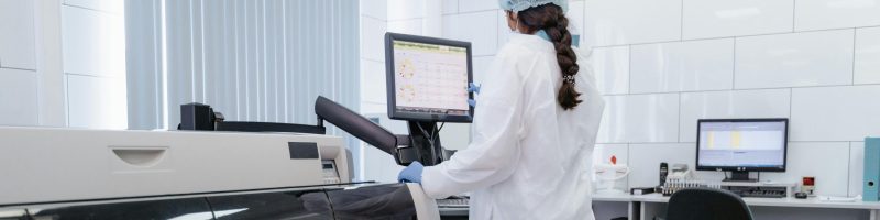 techinicenne de contrôle
