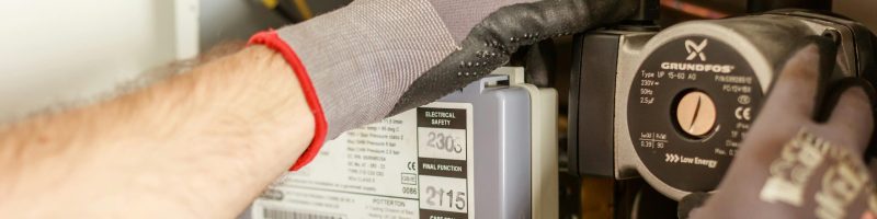 technicien clientèle gaz