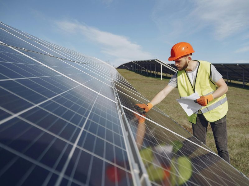 technicien en maintenance climatique