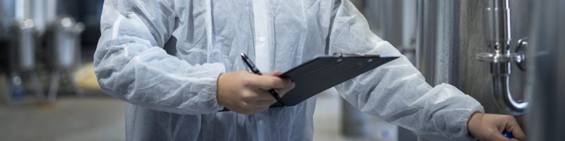 technicien qualité
